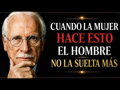 HE WILL CHASE YOU WHEN YOU STOP DOING THIS | Carl Jung