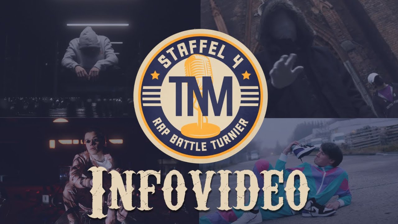 TNM S4: HALBFINALERGEBNISSE, FINALE, MINI-TNM & BONUSBATTLES
