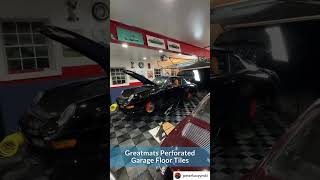 Download Lagu This Garage Flooring looks Amazing under these Porches! MP3