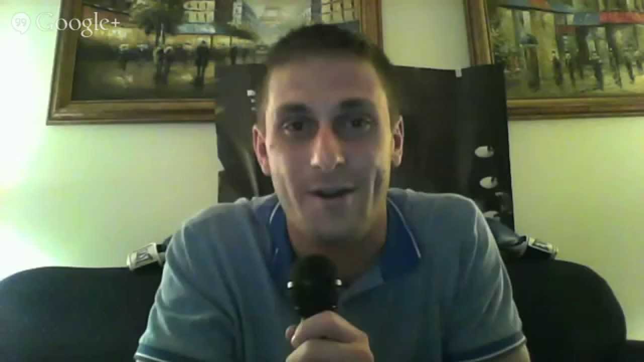 Red Corner vs. Blue Corner Ep. 1 YouTube