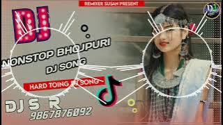 Nonstop bhojpuri dj song||Tiktok viral dj song||new bhojpuri dj song|| New Nepali Tharu Song 2078||