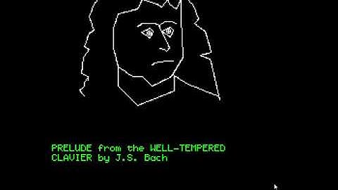 Jynx - Camputers Lynx Emulator - Bach