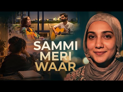 Sammi Meri Waar (Full Song) Shanzy Sial Its_shanzy01 | Raatan Lambiyan Kaliya (Acoustic) Riya Sharma