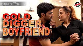 Gym Trainer Se Ishq Short Film Be Safe