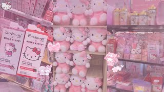 Sanrio Tiktok Compilation | Part 16