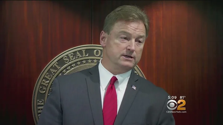 Senate GOP Health Care Bill Faces Criticism