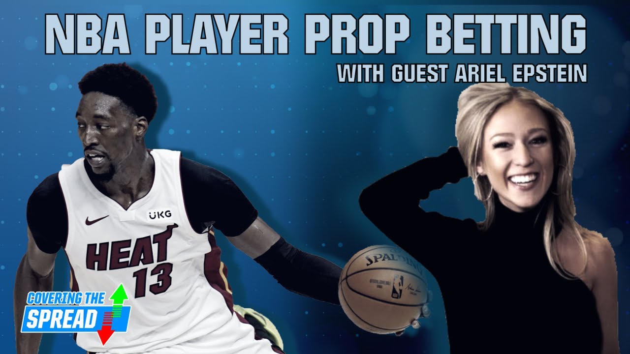 NBA Player Prop Betting Advice With Ariel Epstein