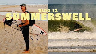 Download Lagu VLOG 12 // SUMMERSWELL - Best sandbar of the summer? MP3 Download Lagu VLOG 12 // SUMMERSWELL - Best sandbar of the summer? MP3