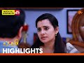 Lakshmi - Highlights | 25 Mar 2026 | Tamil Serial | Sun TV
