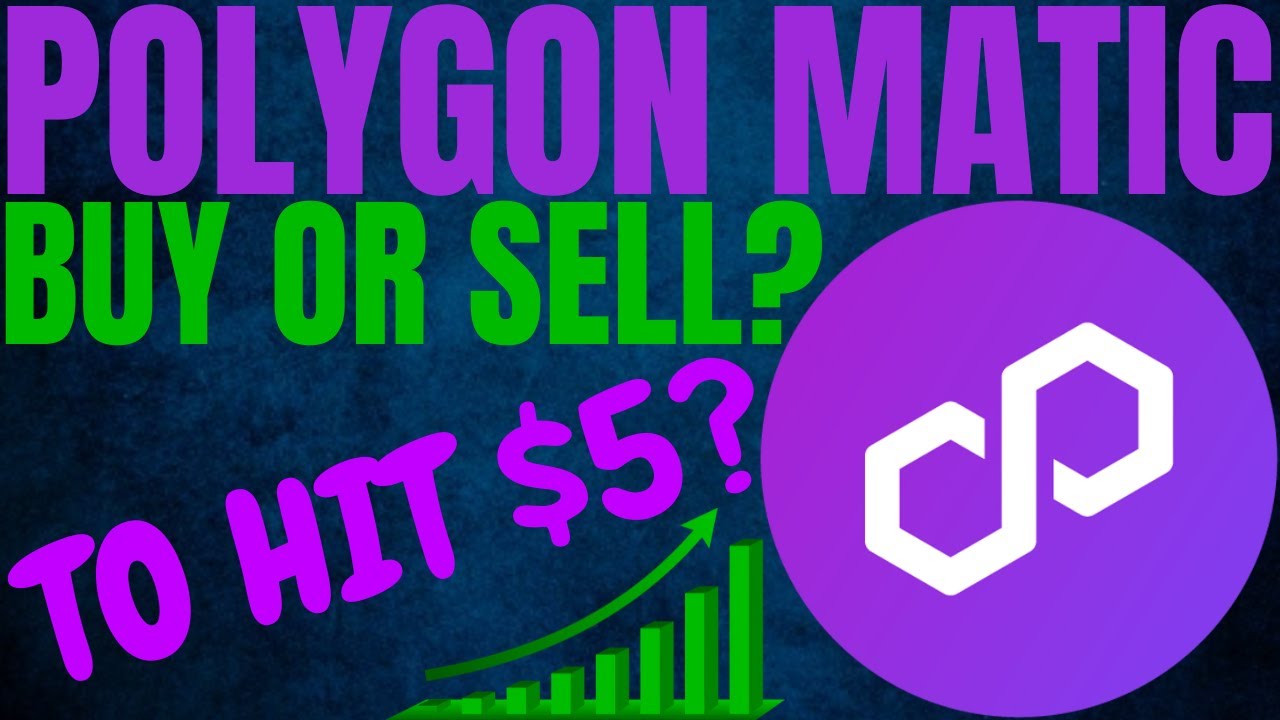 POLYGON MATIC MAJOR PRICE UPDATE! POLYGON PRICE PREDICTION & ANALYSIS! MATIC  PRICE FORECAST 2023 - YouTube