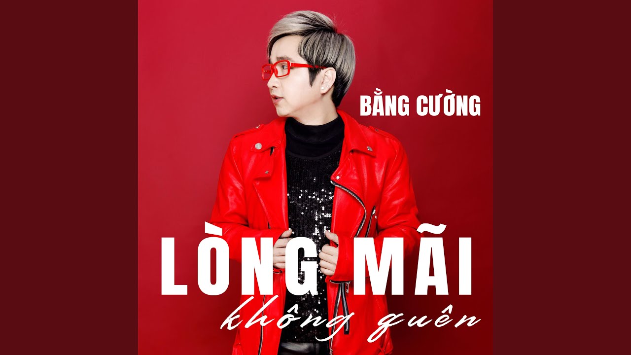 Riêng anh lẻ loi