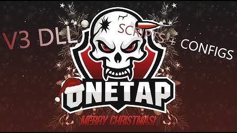 OTV3 | INJECTOR, SCRIPTS AND CONFIGS!