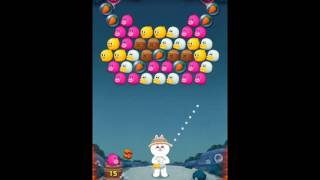 LINE BUBBLE 2 STAGE 889
