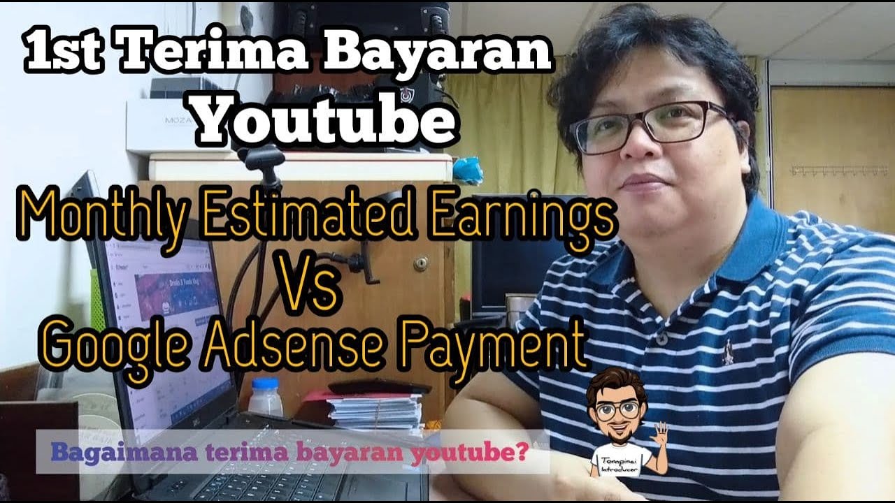 Membongkar Rahasia Bayaran Google AdSense: Panduan Lengkap untuk Pemasang Iklan dan Penerbit