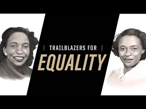 Understanding Purdue University History: The Parker Sisters