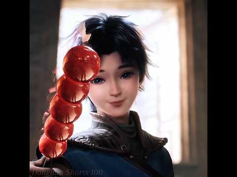 Little Ning RongRong