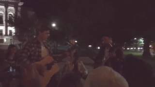 Download Lagu Colony House/Jon Foreman - \ MP3