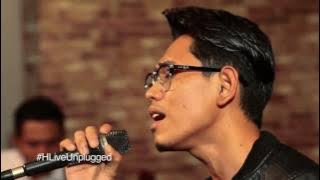 Thinker Studios HLive | Unplugged Khai Bahar - Ku Akui ( Hafiz Akustik Cover )