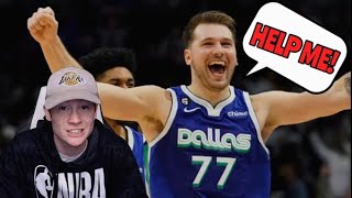 Does Luka Doncic REALLY Need Help?