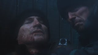 Ari Death | The Equalizer 2 (2018)