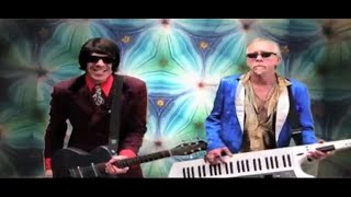 Vanilla Pop Vajazzle Official Music Video