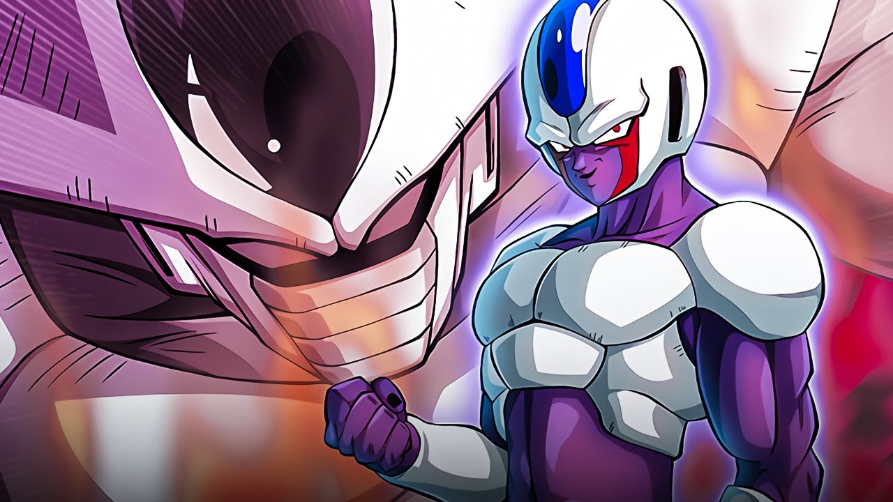 *BREAKING NEWS* VJUMP LEAKS! STR TUR COOLER & PHY THOUSER EZA FOR PART 3 & MORE! (Dokkan Battle)