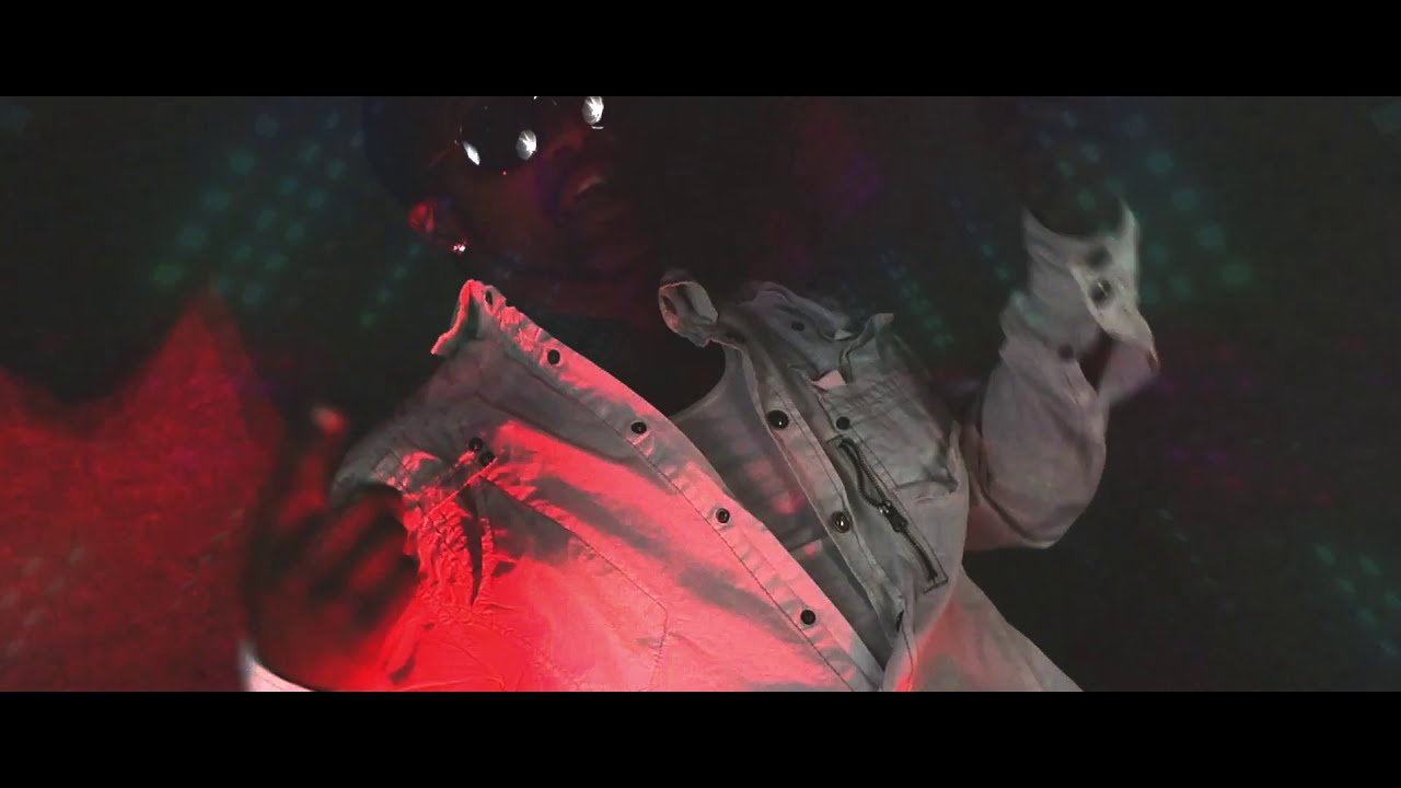 Jay Cope - I'm ill Music Video