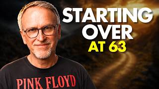 Not Too Late to Start Over... 6 Lies That Keep You Stuck