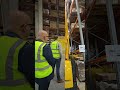 Inside The DHL Supply Chain EV Centre Of Excellence At DWC Inside The DHL Supply Chain EV Centre Of Excellence At DWC