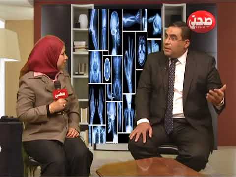 قناة صحتي أ د مؤمن حمدي المياه البيضاء