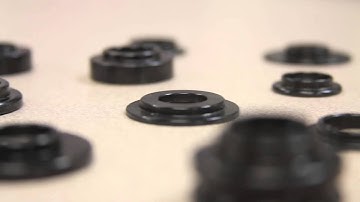 Ferrea Spring Seat Locators