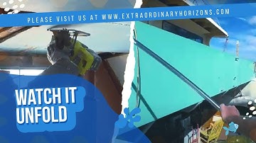 EP #1: Rebuilding a 65