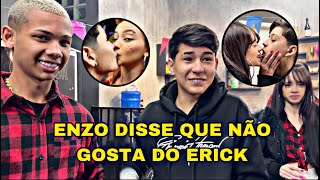 Brincadeira Dos 30 Segundos Gabriel Tá Gostando Da Sthe