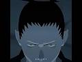 SHIKAMARU KO UNDERSTIMATE KABHI MAT KARNA🤯🔥
