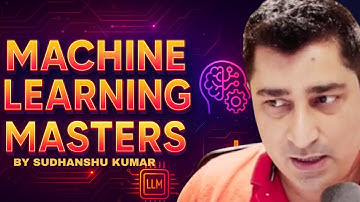 Master Machine Learning from Scratch - Launching May 19 🚀