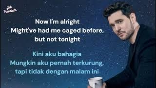 Michael Buble  -  It's A Beautiful Day (Lirik Lagu Terjemahan Bahasa Indonesia)