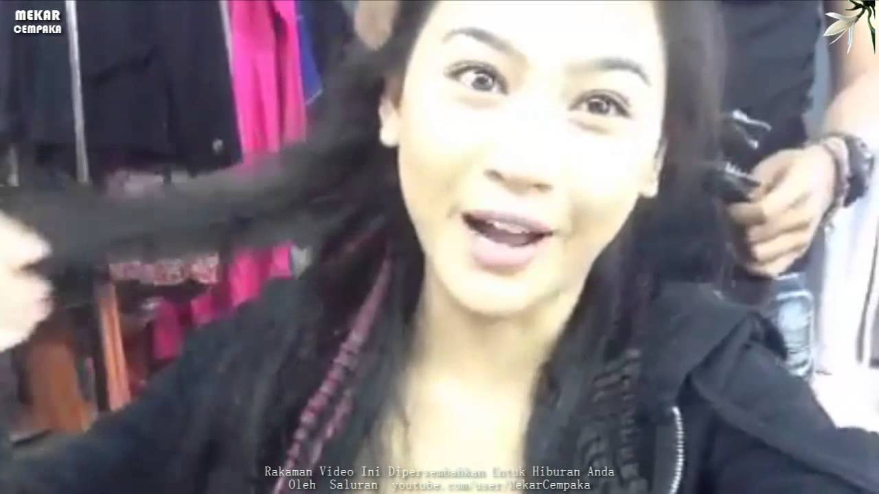 Erin Malek Rambut Beyonce Hair Gituuu YouTube