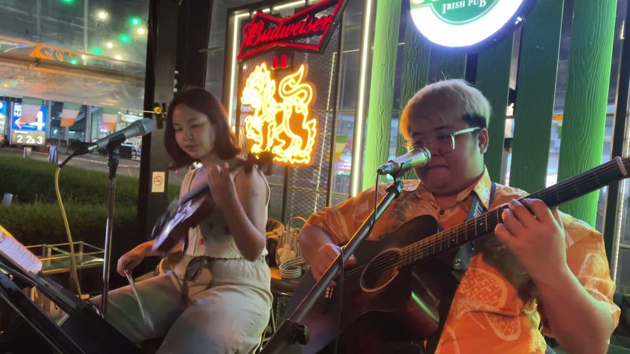 Sentimental journey Cover pCraft & JanU