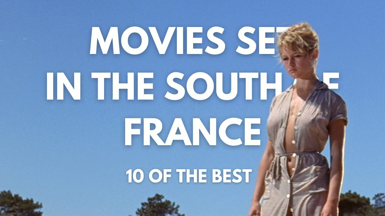 france travel movies