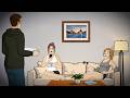 5 True Outlandish Horror Stories Animated
