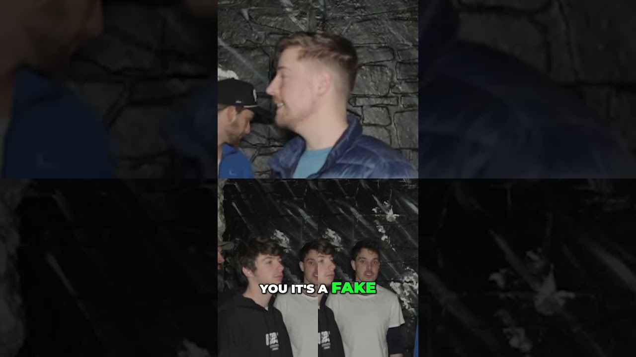 Uncovering the Hidden Tunnel: The Ultimate Underground Adventure