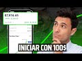 Cómo Empezar A Invertir En Criptomonedas Con Poco Dinero