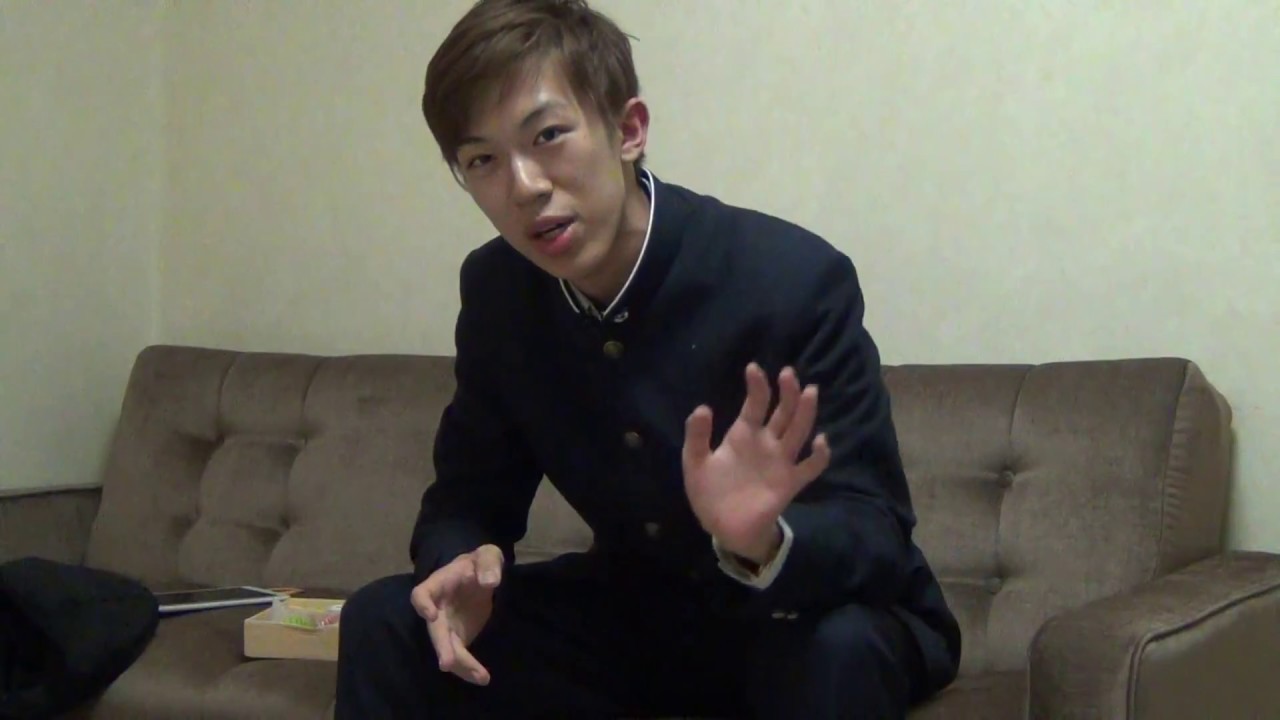 kazuya youtube
