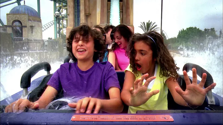 Discover Your Extraordinary Day | SeaWorld San Diego