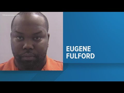 Daily Arrests In Chesapeake Va