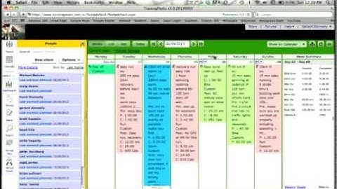 How to upload your garmin file to TrainingPeaks