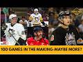 Sid and Ovi for one last time?
