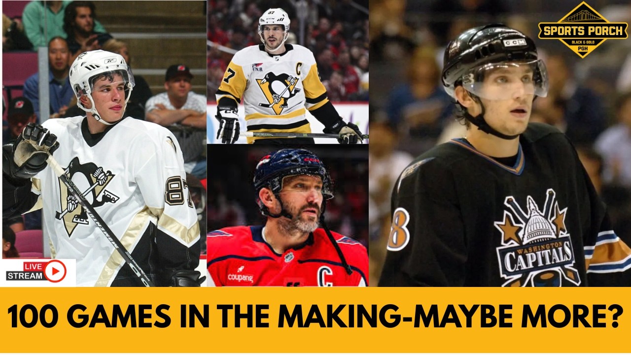 Sid and Ovi for one last time?