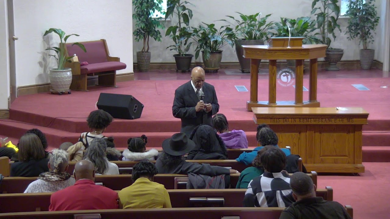 Oakland Church of Christ