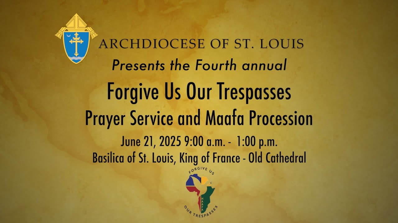 Forgive Us Our Trespasses 2025